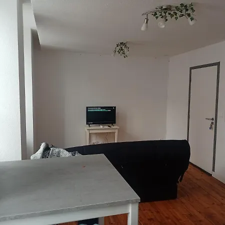 Cocon Urbain Apartment Saint-Flour (Cantal)