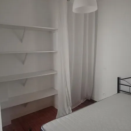 Apartment Cocon Urbain