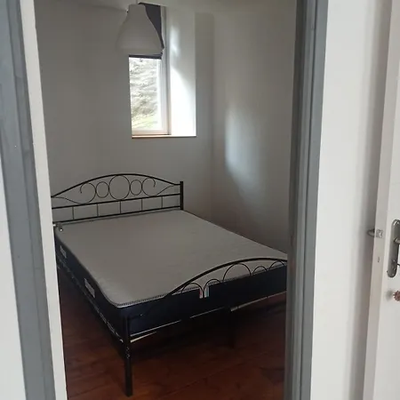 Cocon Urbain Lägenhet *