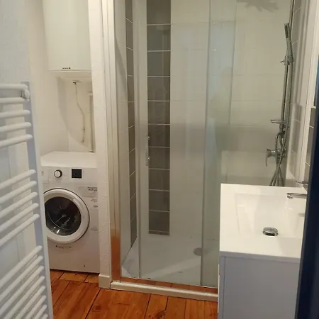 Apartment Cocon Urbain *